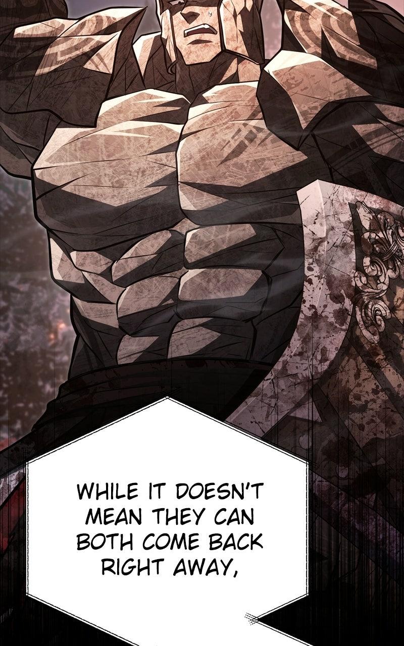 Surviving the Game as a Barbarian Chapter 151 — page 29
