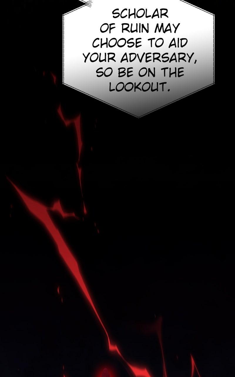 Surviving the Game as a Barbarian Chapter 151 — page 30