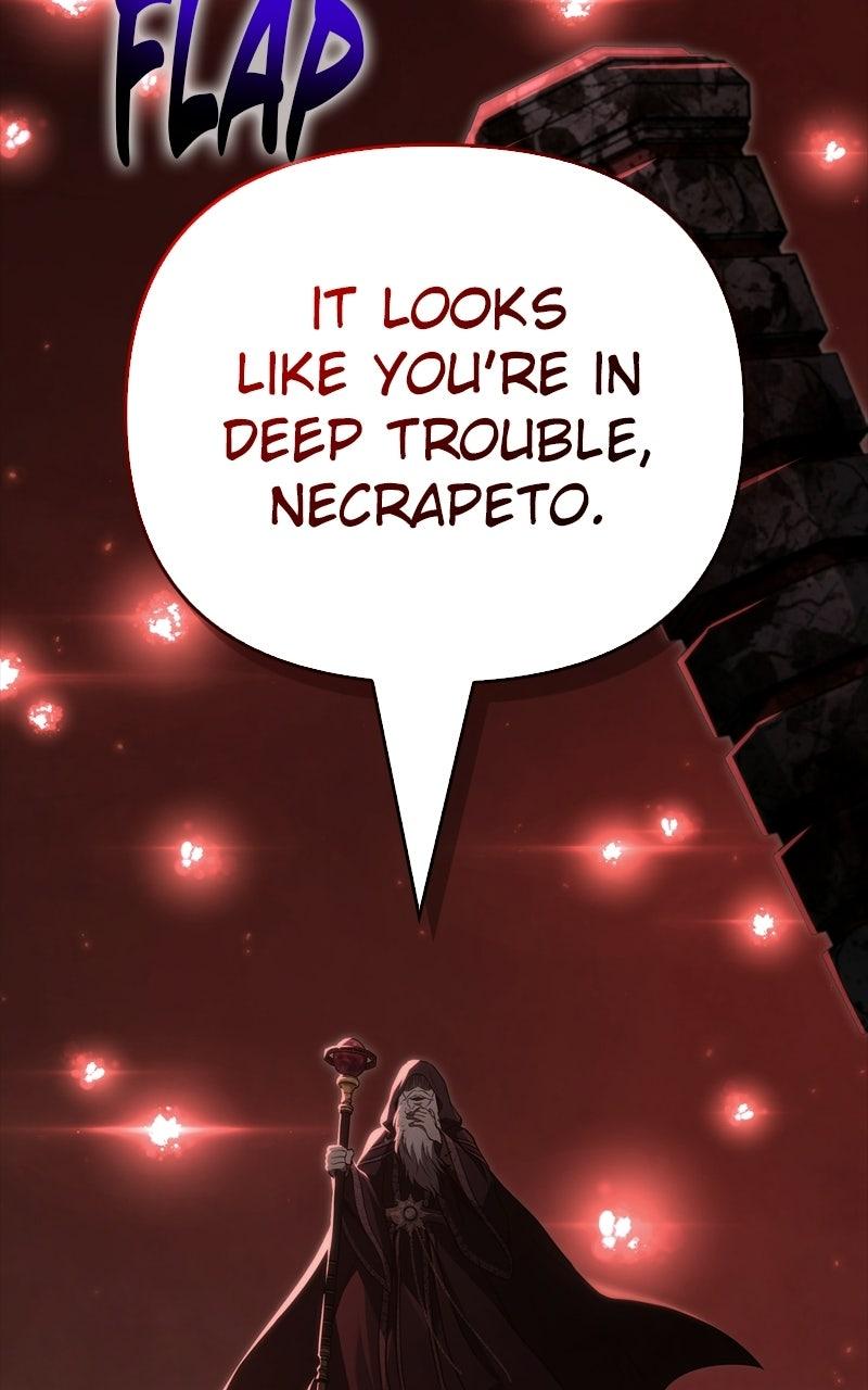 Surviving the Game as a Barbarian Chapter 151 — page 36