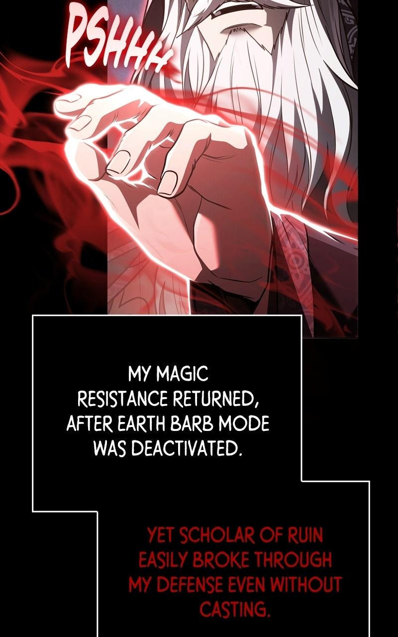 Surviving the Game as a Barbarian Chapter 151 — page 59
