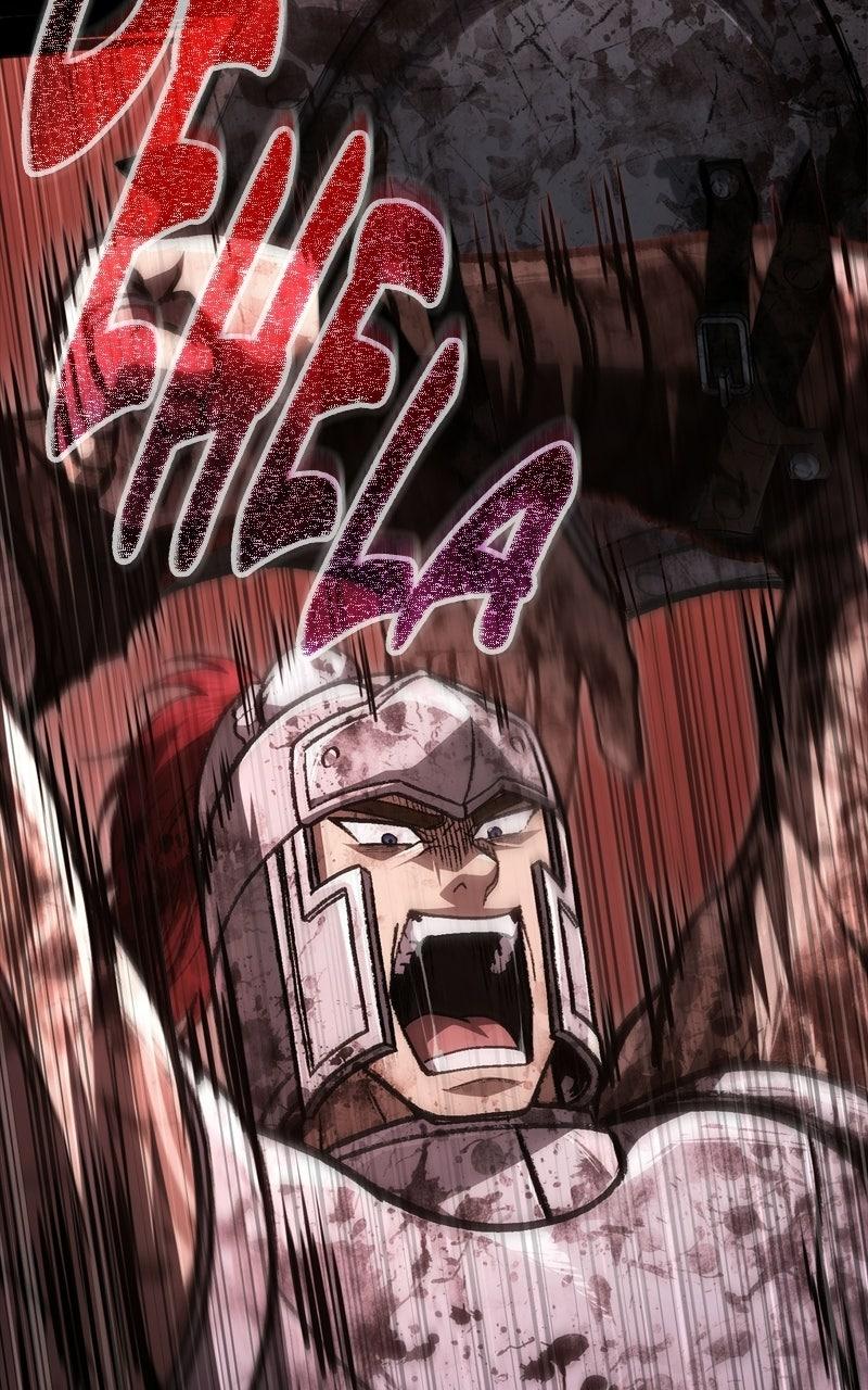 Surviving the Game as a Barbarian Chapter 151 — page 61