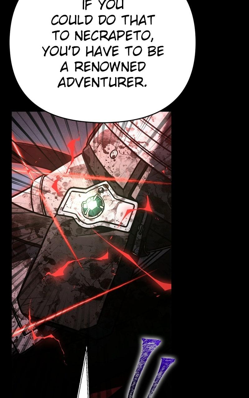 Surviving the Game as a Barbarian Chapter 151 — page 70