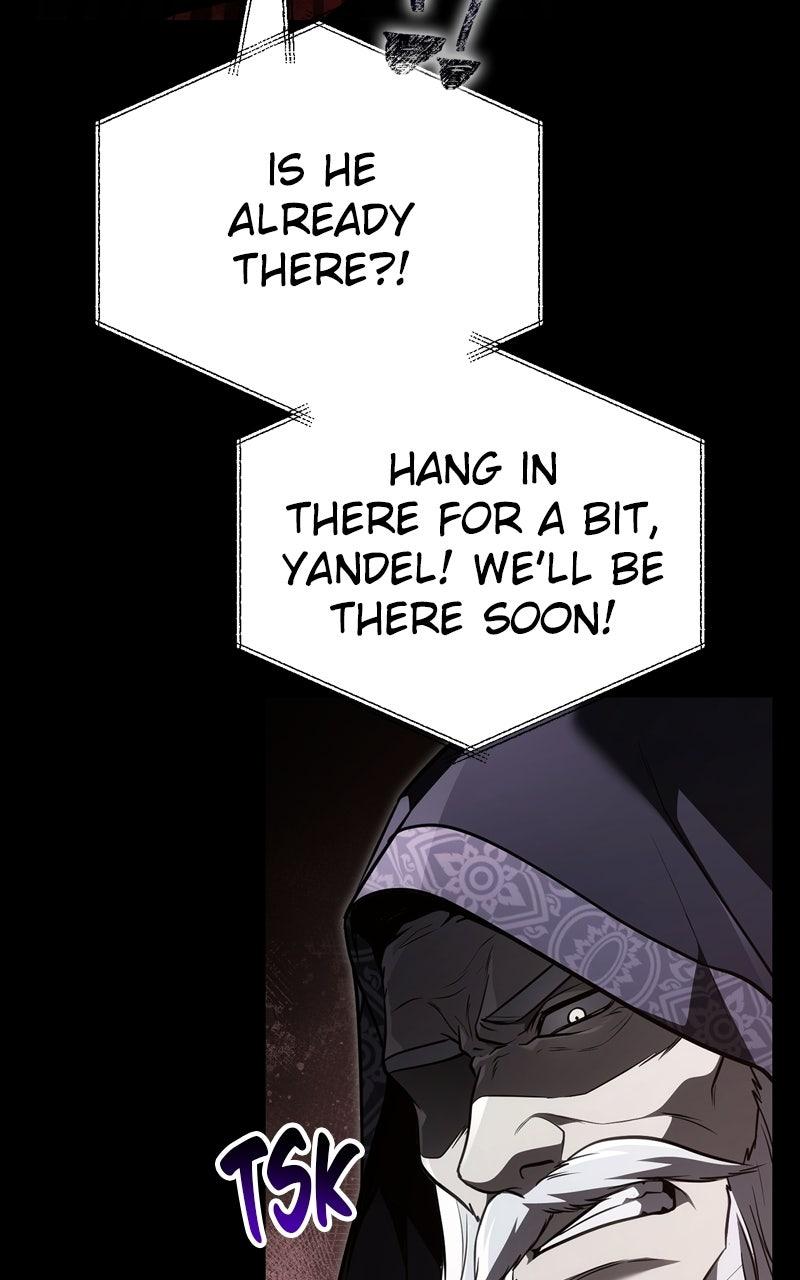 Surviving the Game as a Barbarian Chapter 151 — page 71