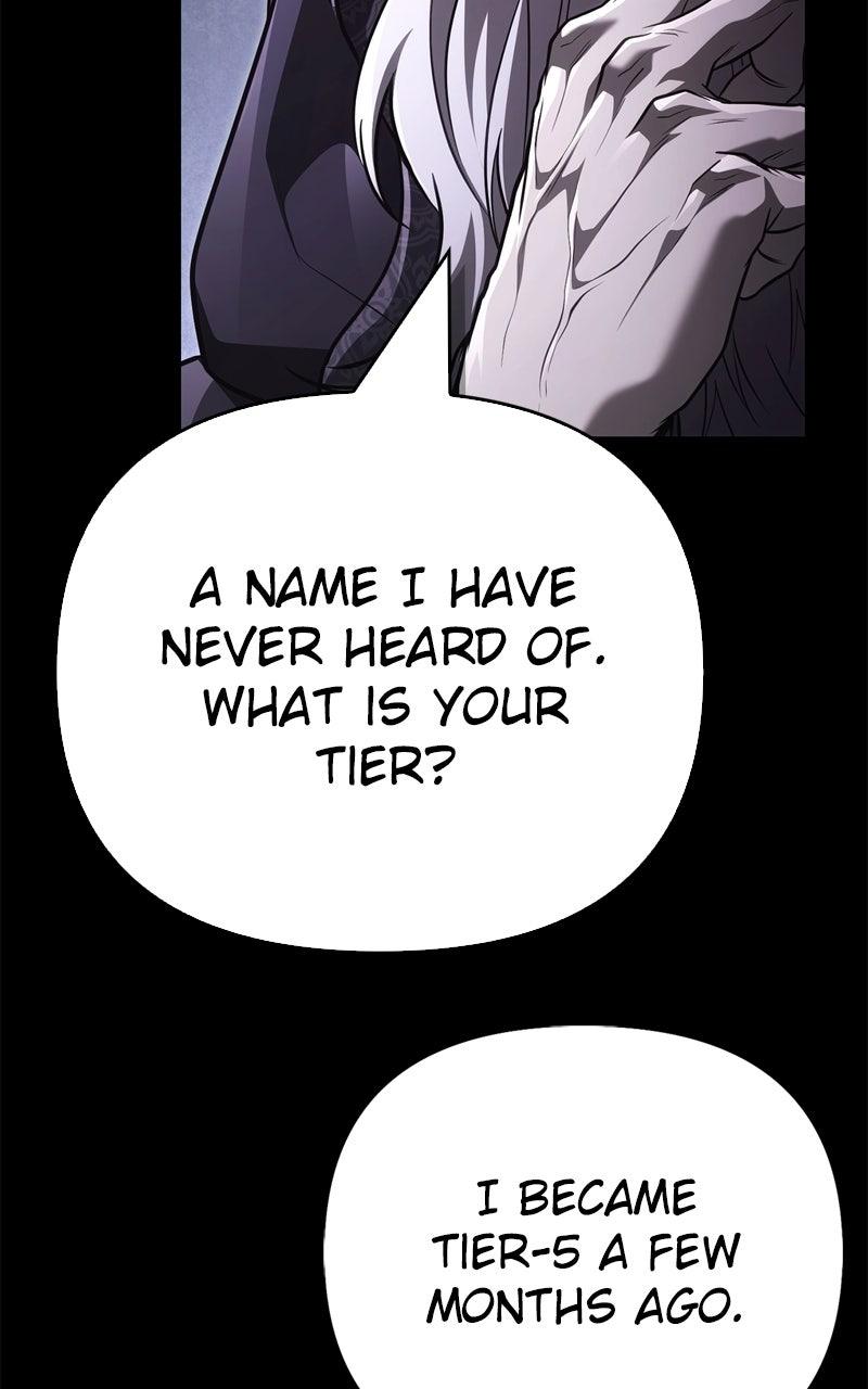 Surviving the Game as a Barbarian Chapter 151 — page 77