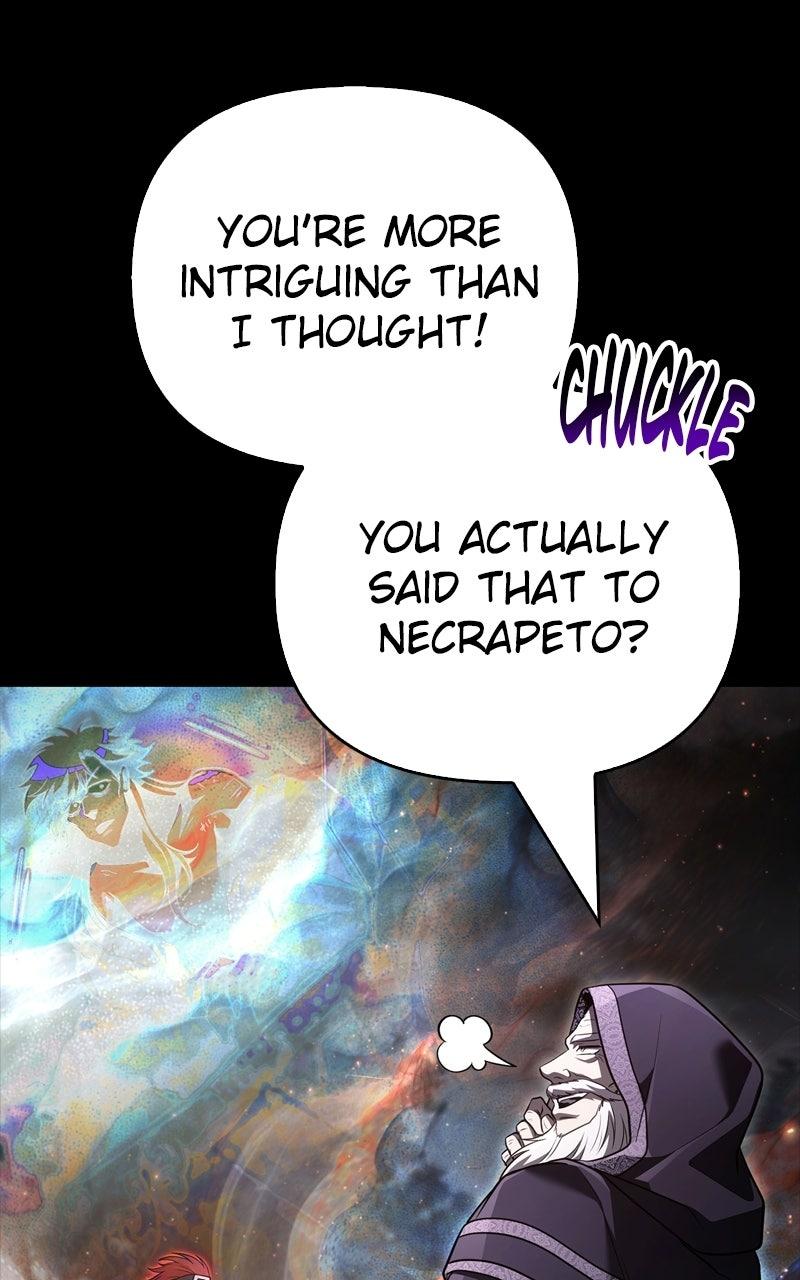 Surviving the Game as a Barbarian Chapter 151 — page 82