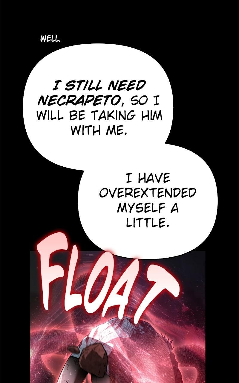 Surviving the Game as a Barbarian Chapter 151 — page 91