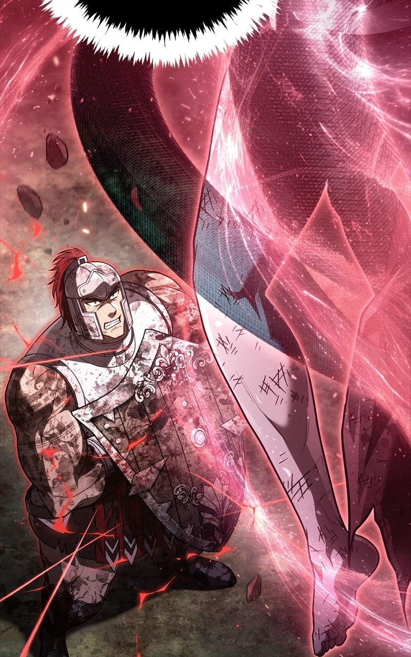 Surviving the Game as a Barbarian Chapter 151 — page 94