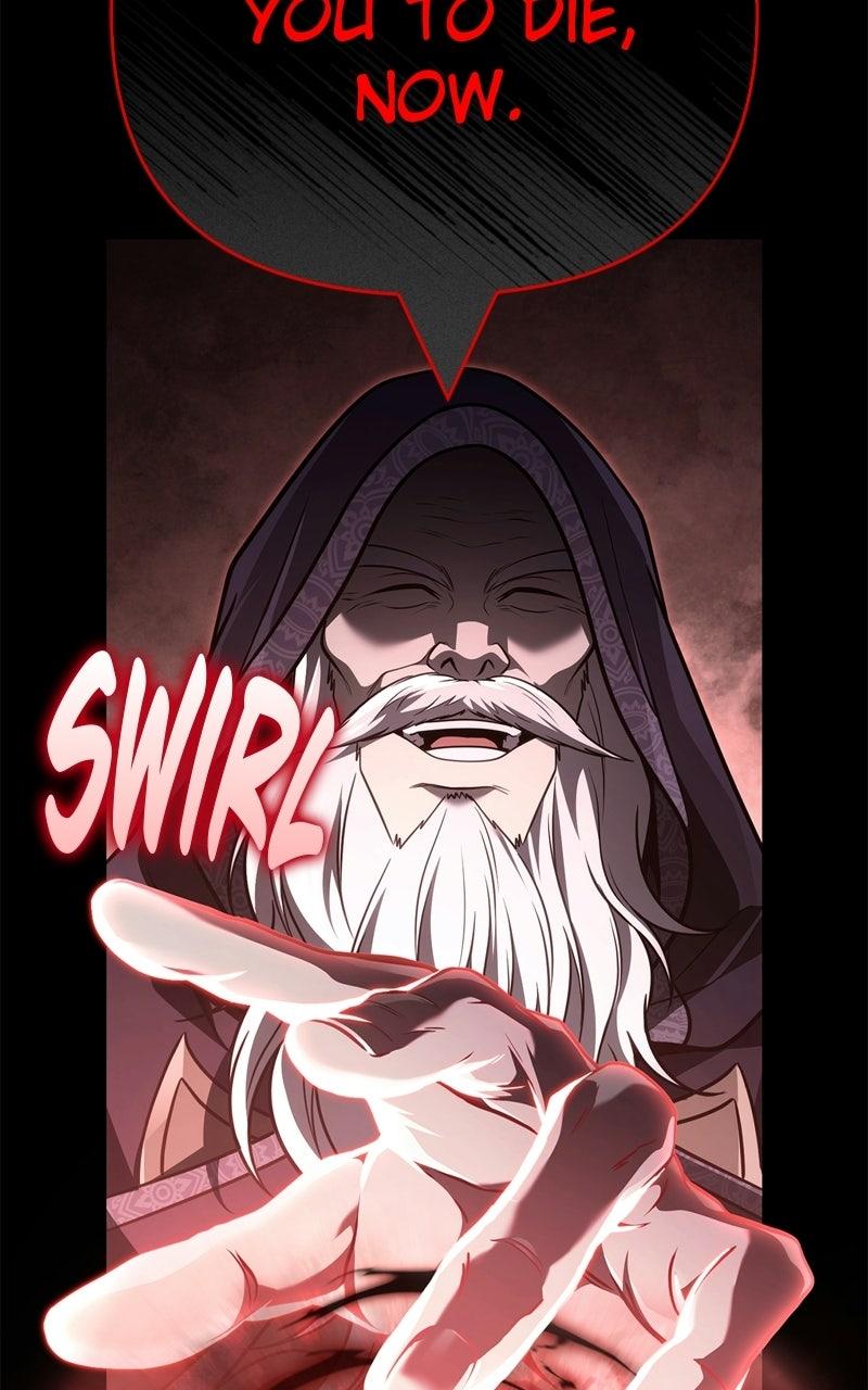 Surviving the Game as a Barbarian Chapter 151 — page 96