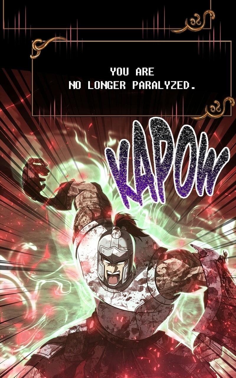 Surviving the Game as a Barbarian Chapter 151 — page 99
