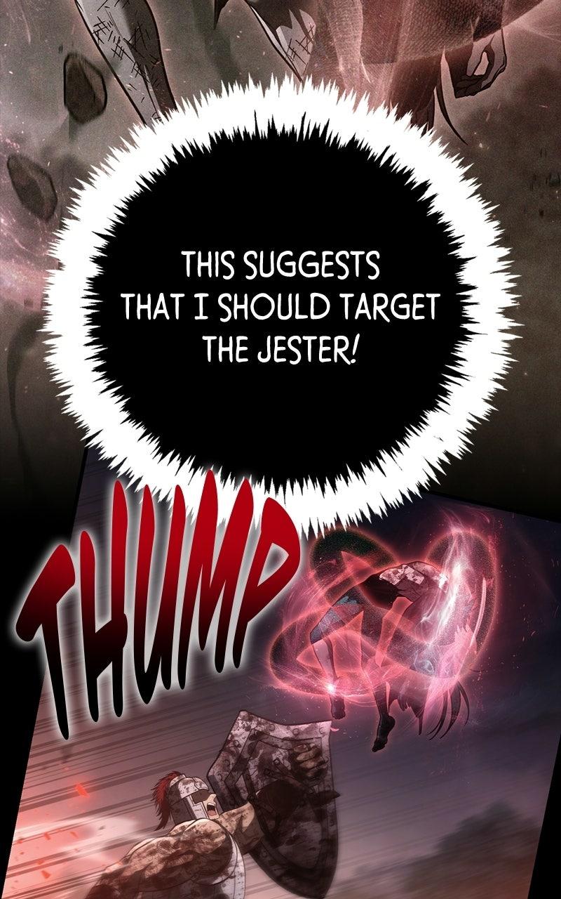 Surviving the Game as a Barbarian Chapter 151 — page 103