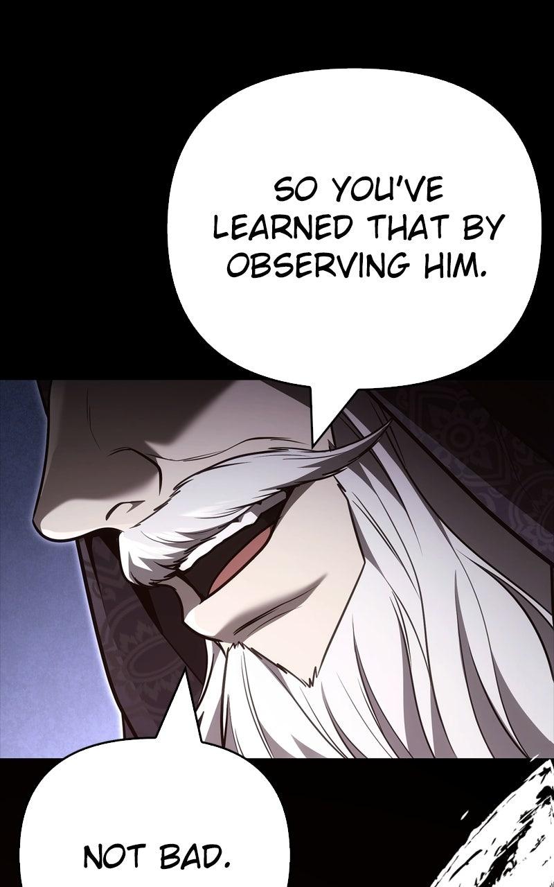 Surviving the Game as a Barbarian Chapter 151 — page 118