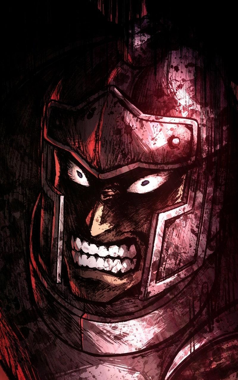 Surviving the Game as a Barbarian Chapter 151 — page 136