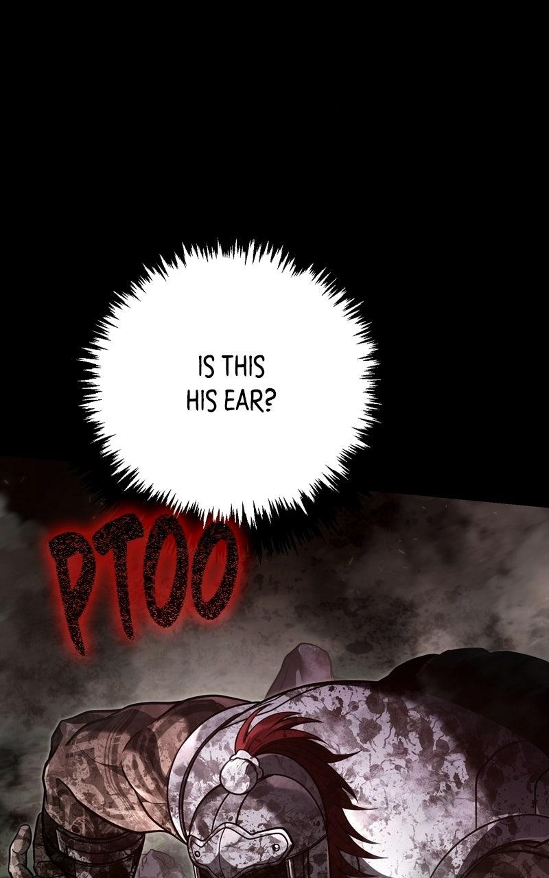 Surviving the Game as a Barbarian Chapter 151 — page 155