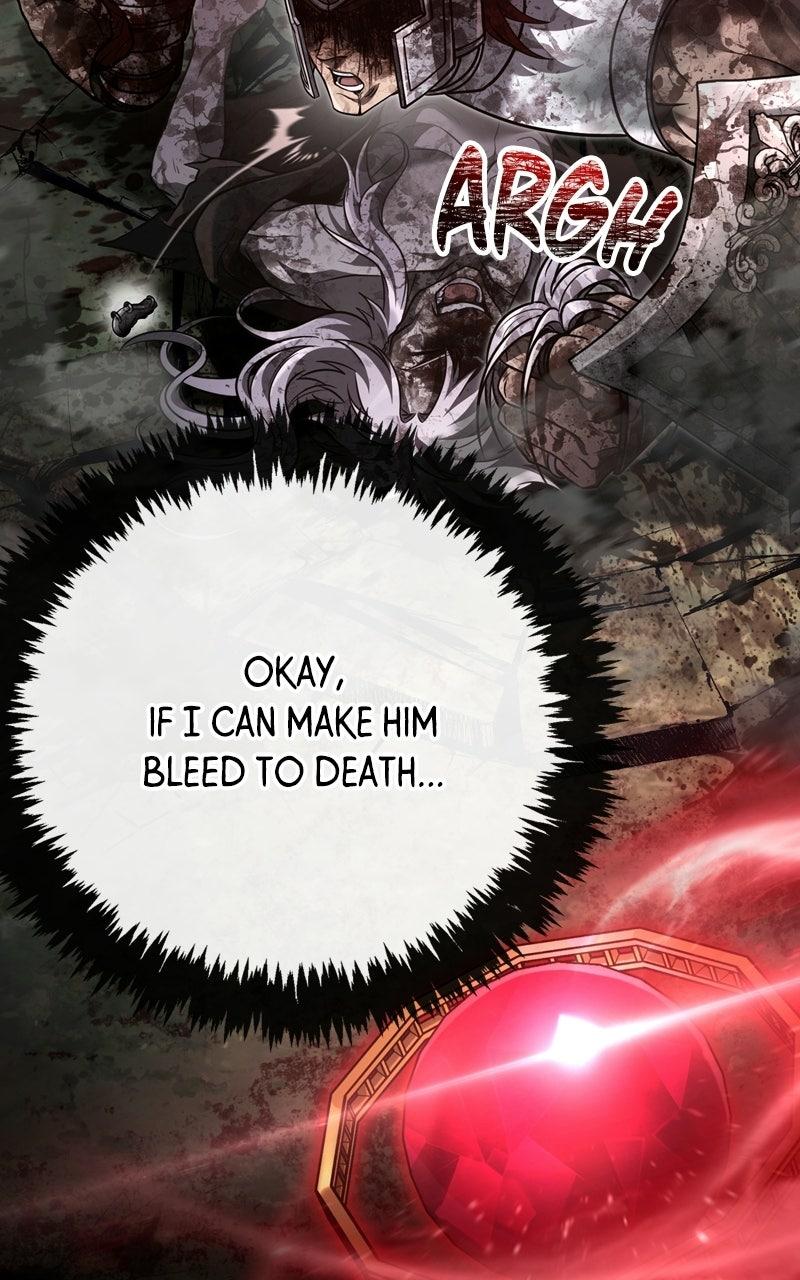 Surviving the Game as a Barbarian Chapter 151 — page 156