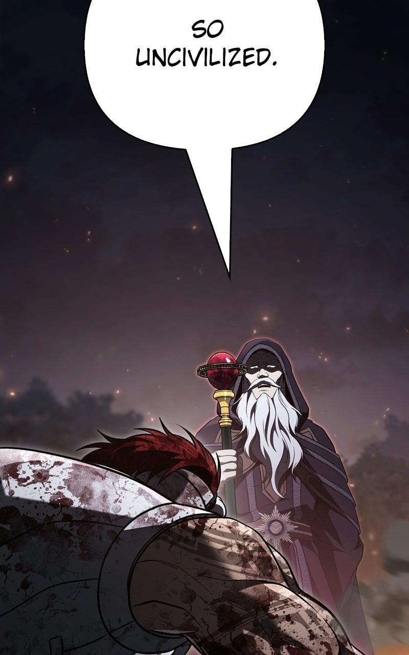 Surviving the Game as a Barbarian Chapter 151 — page 159
