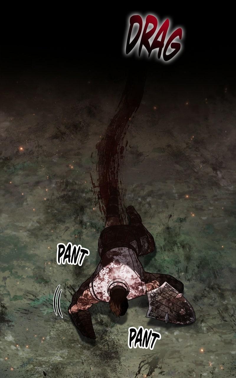 Surviving the Game as a Barbarian Chapter 151 — page 171
