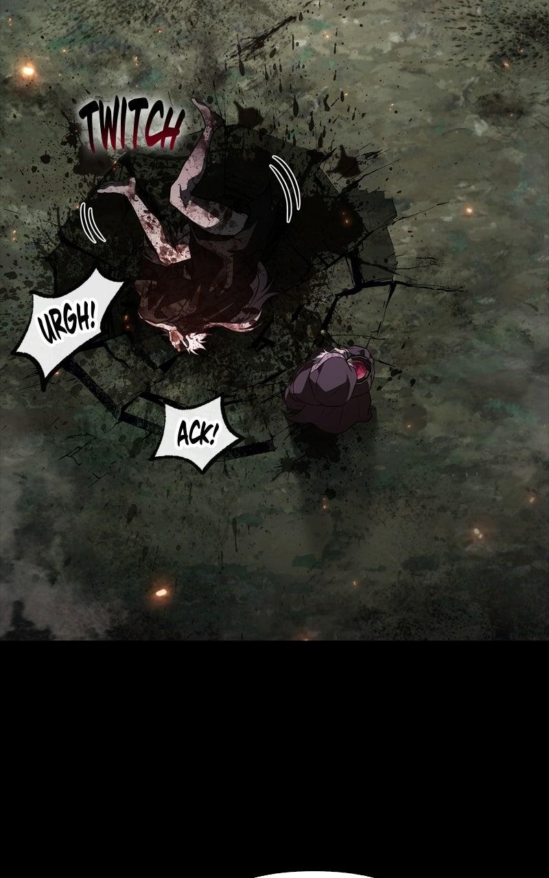 Surviving the Game as a Barbarian Chapter 151 — page 172