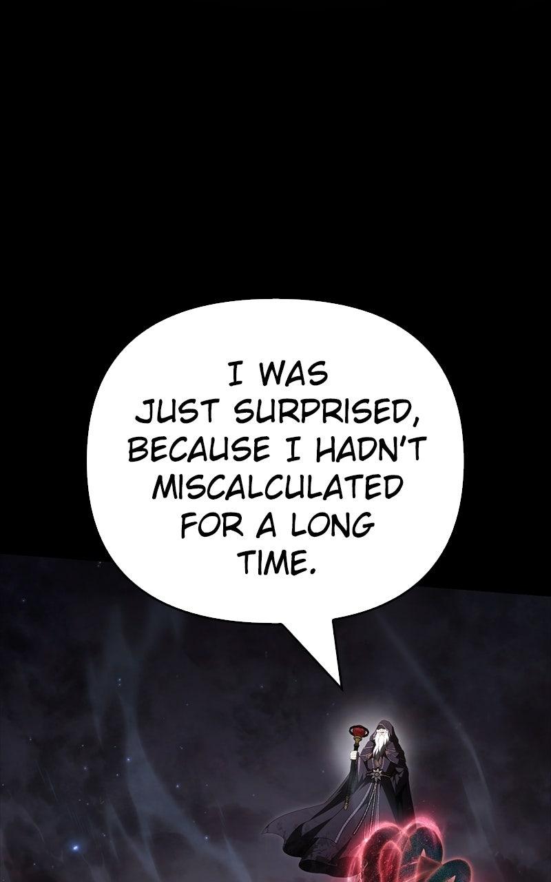 Surviving the Game as a Barbarian Chapter 151 — page 185