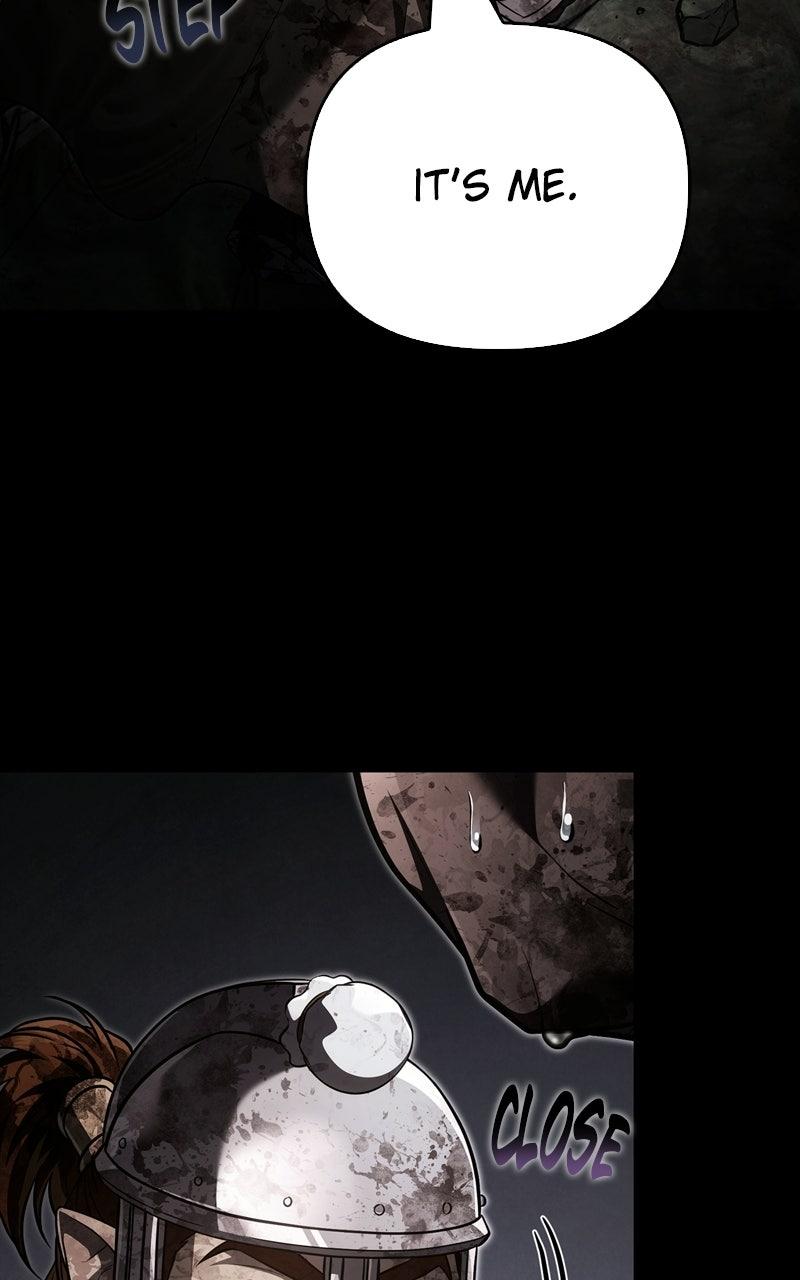 Surviving the Game as a Barbarian Chapter 152 — page 6