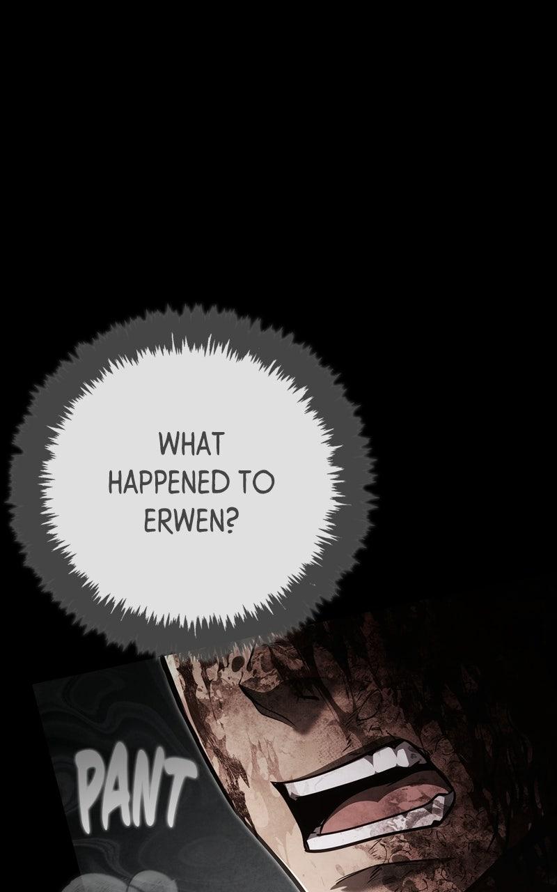 Surviving the Game as a Barbarian Chapter 152 — page 8