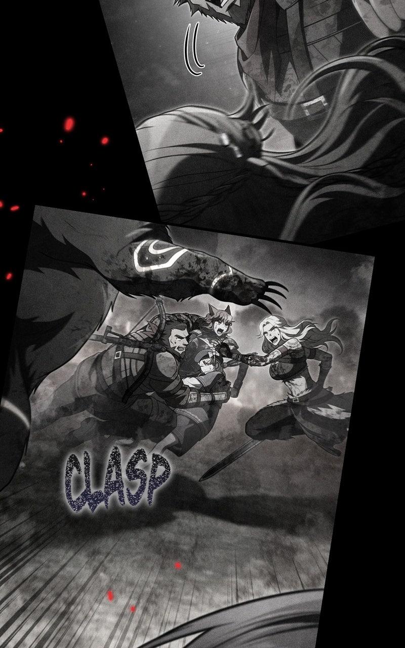 Surviving the Game as a Barbarian Chapter 152 — page 16