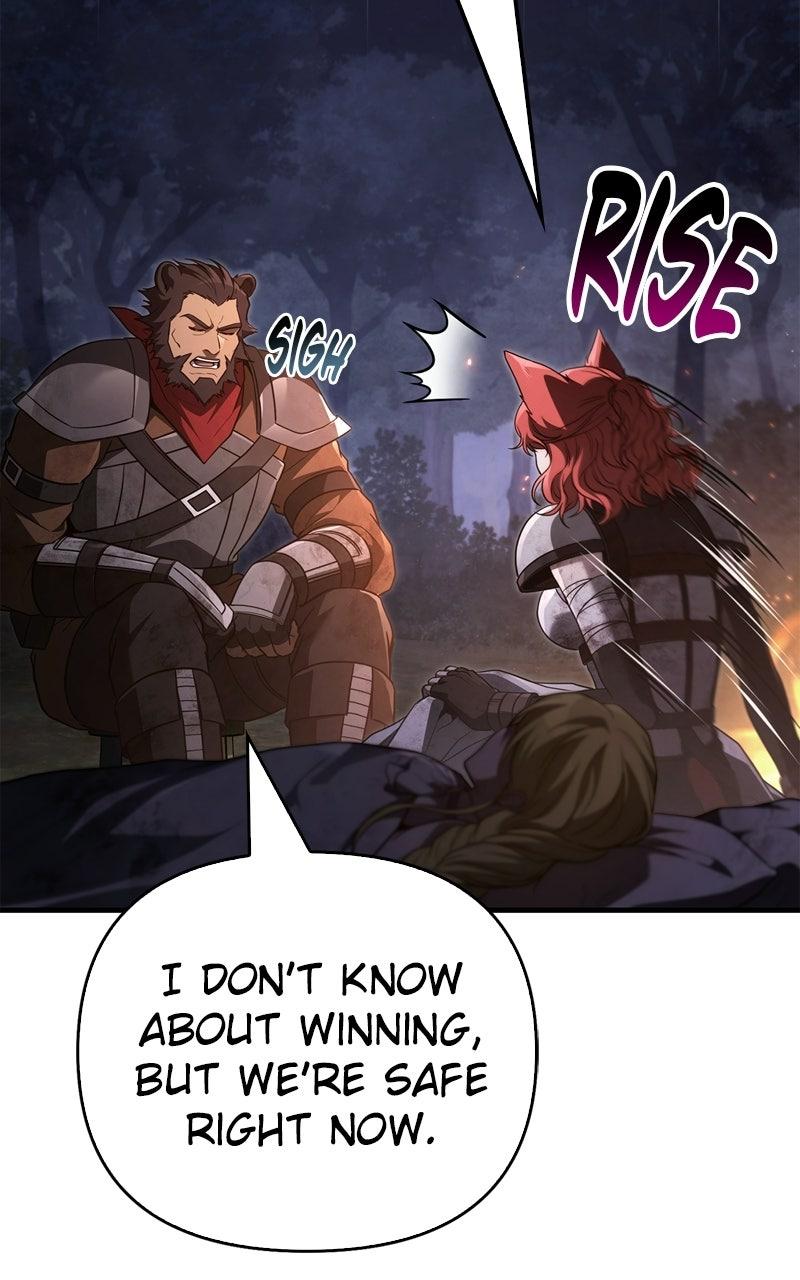 Surviving the Game as a Barbarian Chapter 152 — page 22