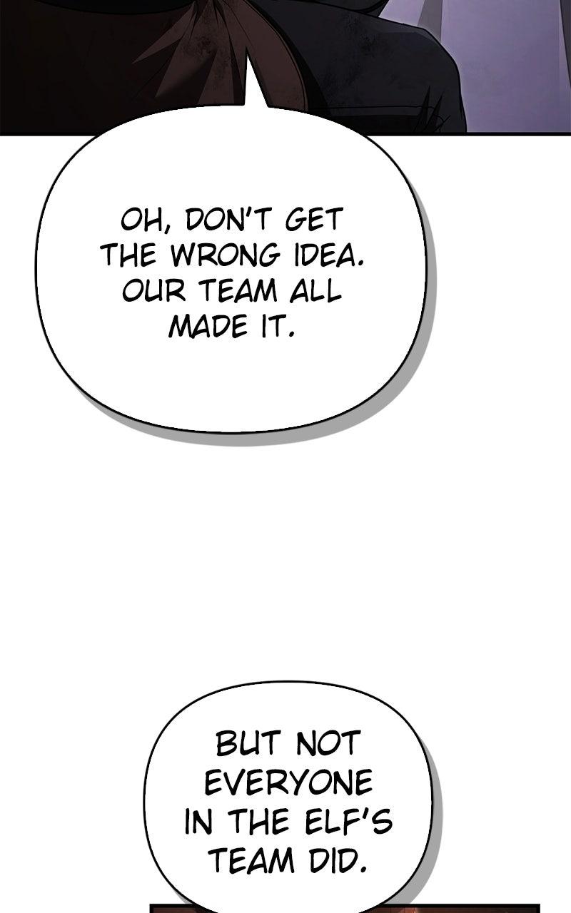 Surviving the Game as a Barbarian Chapter 152 — page 26