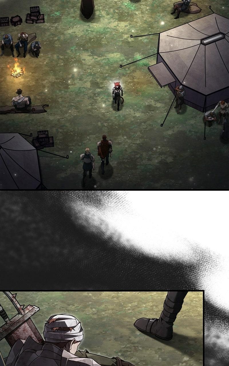 Surviving the Game as a Barbarian Chapter 152 — page 30
