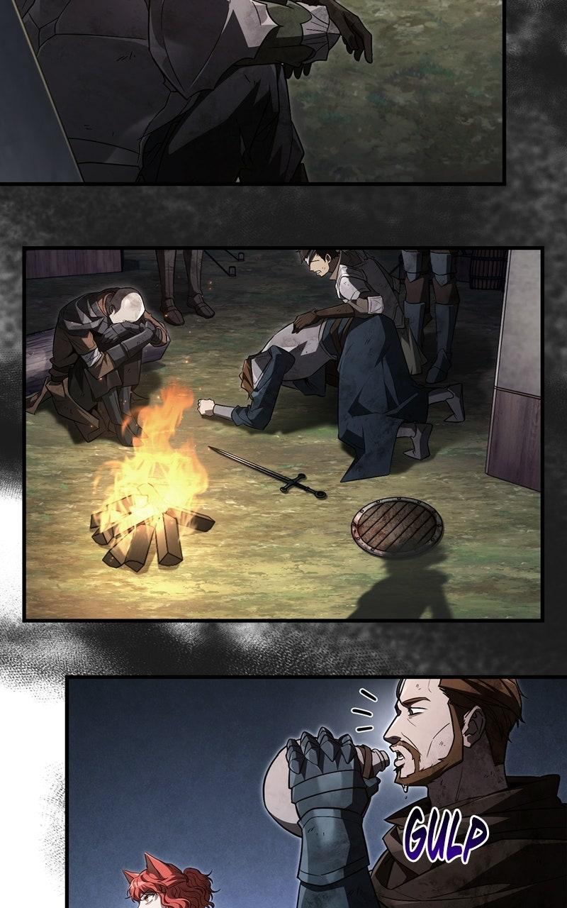 Surviving the Game as a Barbarian Chapter 152 — page 31