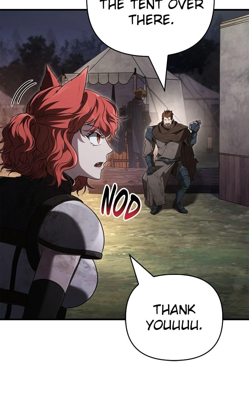 Surviving the Game as a Barbarian Chapter 152 — page 33