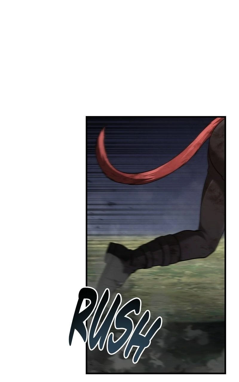 Surviving the Game as a Barbarian Chapter 152 — page 34