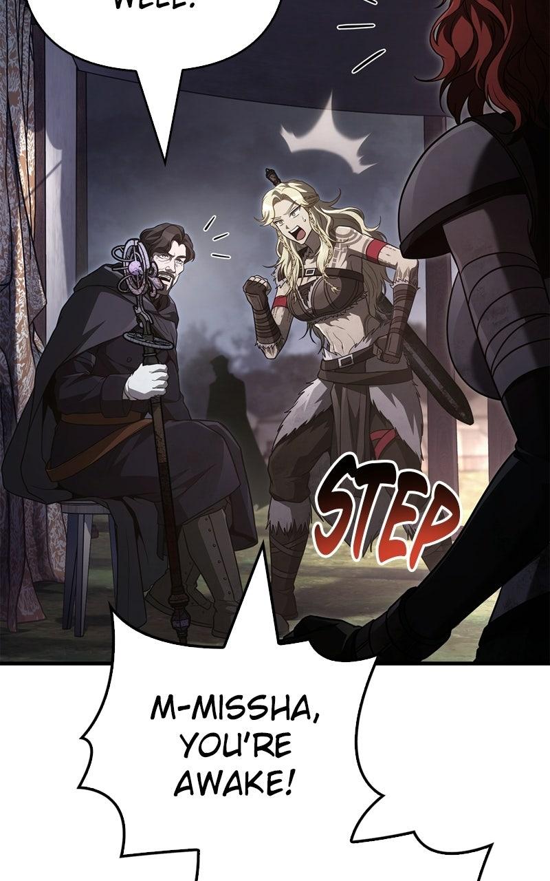 Surviving the Game as a Barbarian Chapter 152 — page 36