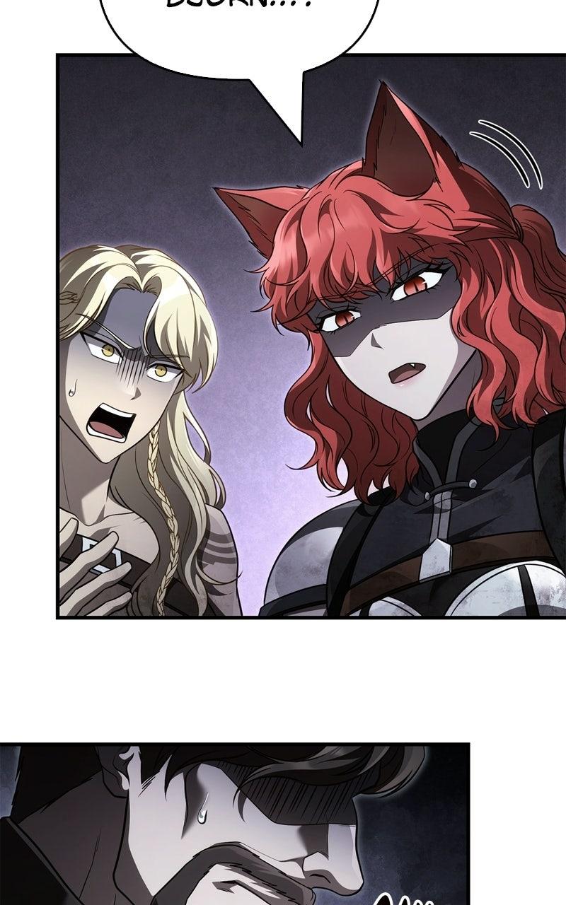 Surviving the Game as a Barbarian Chapter 152 — page 40