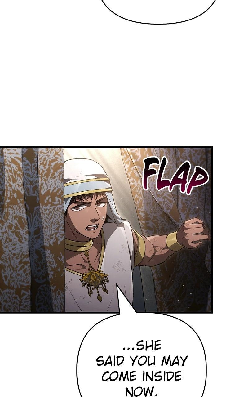 Surviving the Game as a Barbarian Chapter 152 — page 46