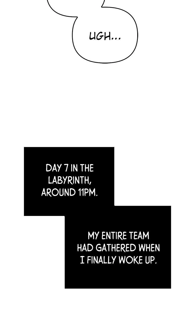 Surviving the Game as a Barbarian Chapter 152 — page 61