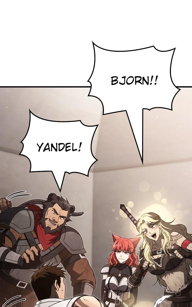 Surviving the Game as a Barbarian Chapter 152 — page 62