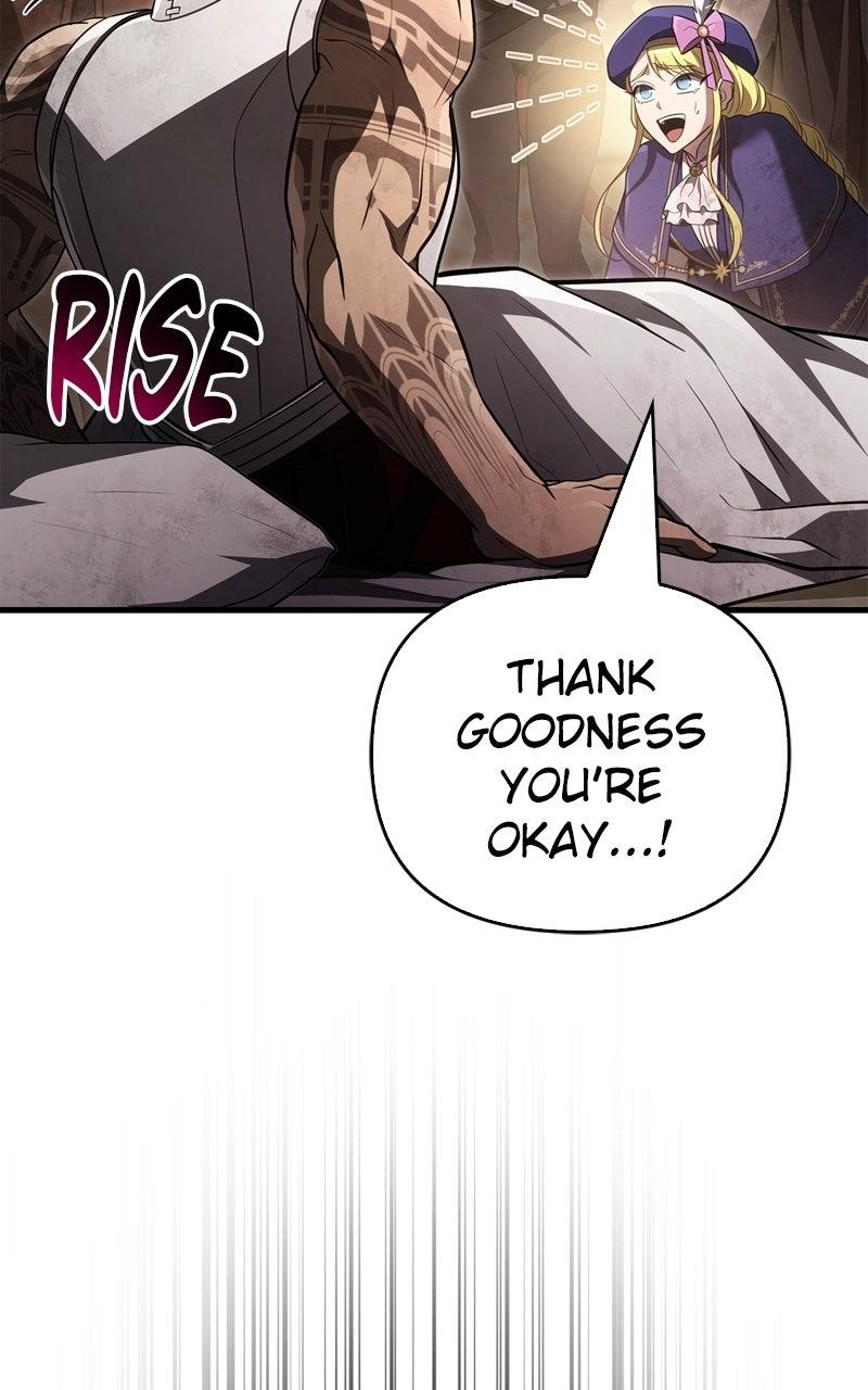 Surviving the Game as a Barbarian Chapter 152 — page 63