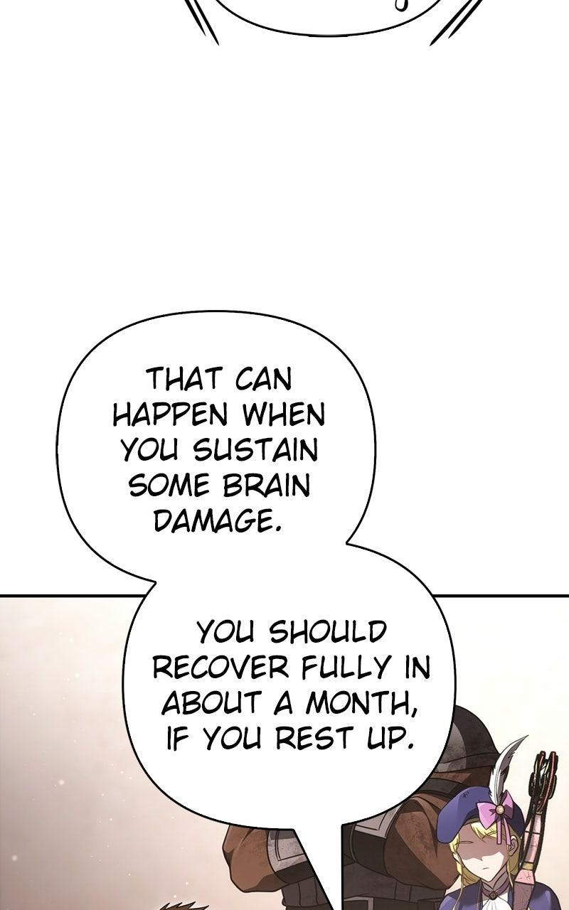 Surviving the Game as a Barbarian Chapter 152 — page 65