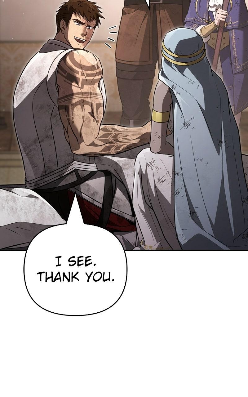 Surviving the Game as a Barbarian Chapter 152 — page 66
