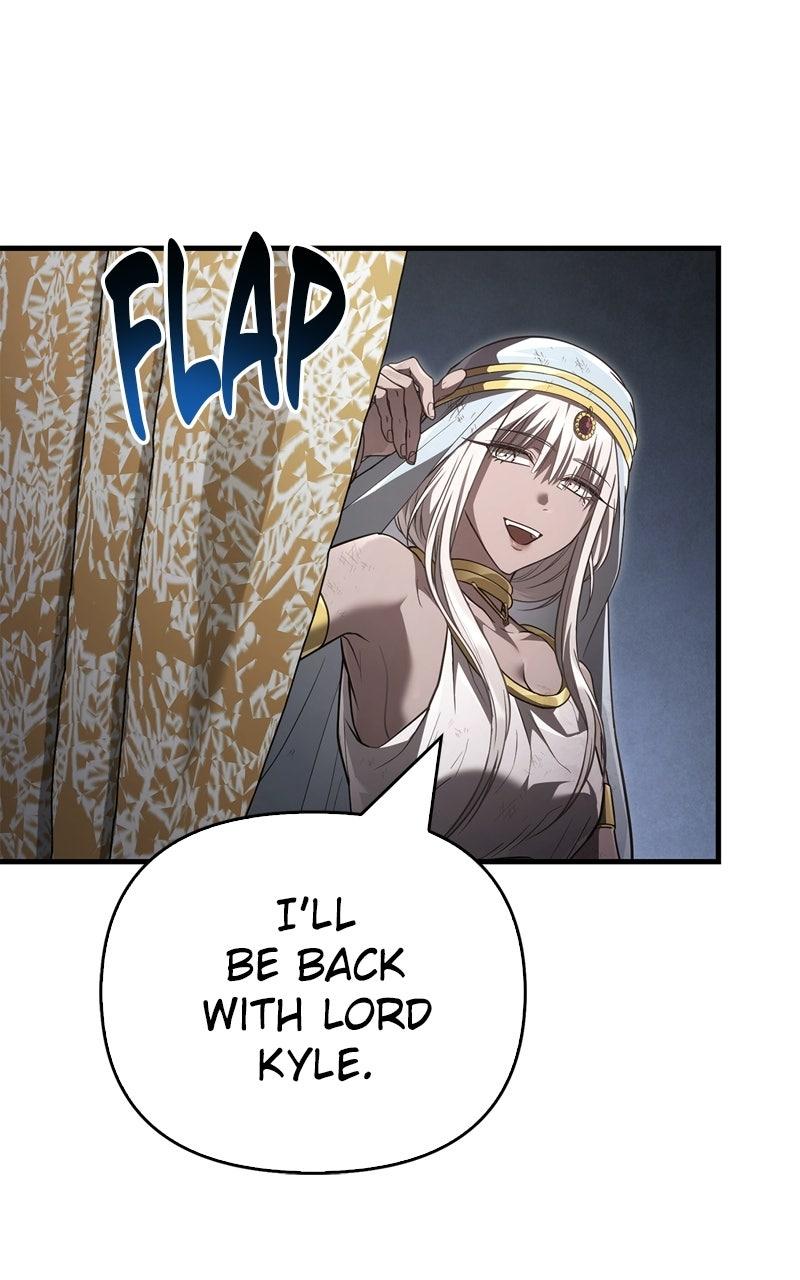 Surviving the Game as a Barbarian Chapter 152 — page 67