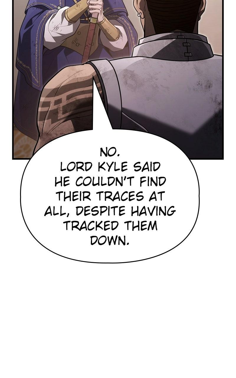 Surviving the Game as a Barbarian Chapter 152 — page 69