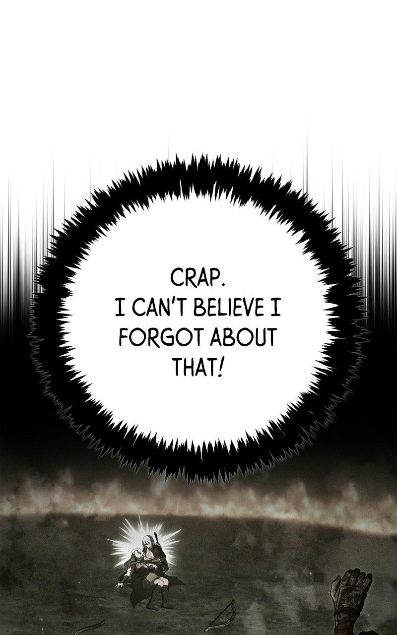 Surviving the Game as a Barbarian Chapter 152 — page 71