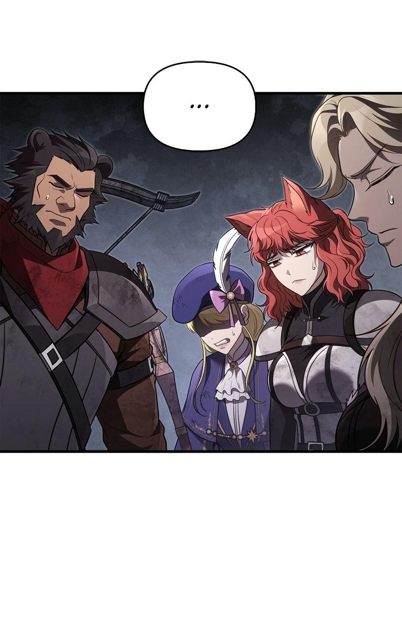 Surviving the Game as a Barbarian Chapter 152 — page 75