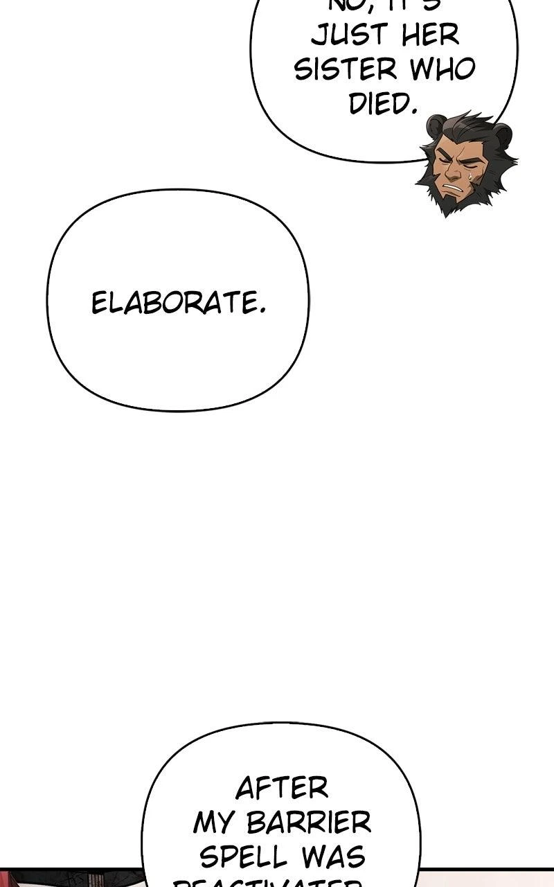 Surviving the Game as a Barbarian Chapter 152 — page 77