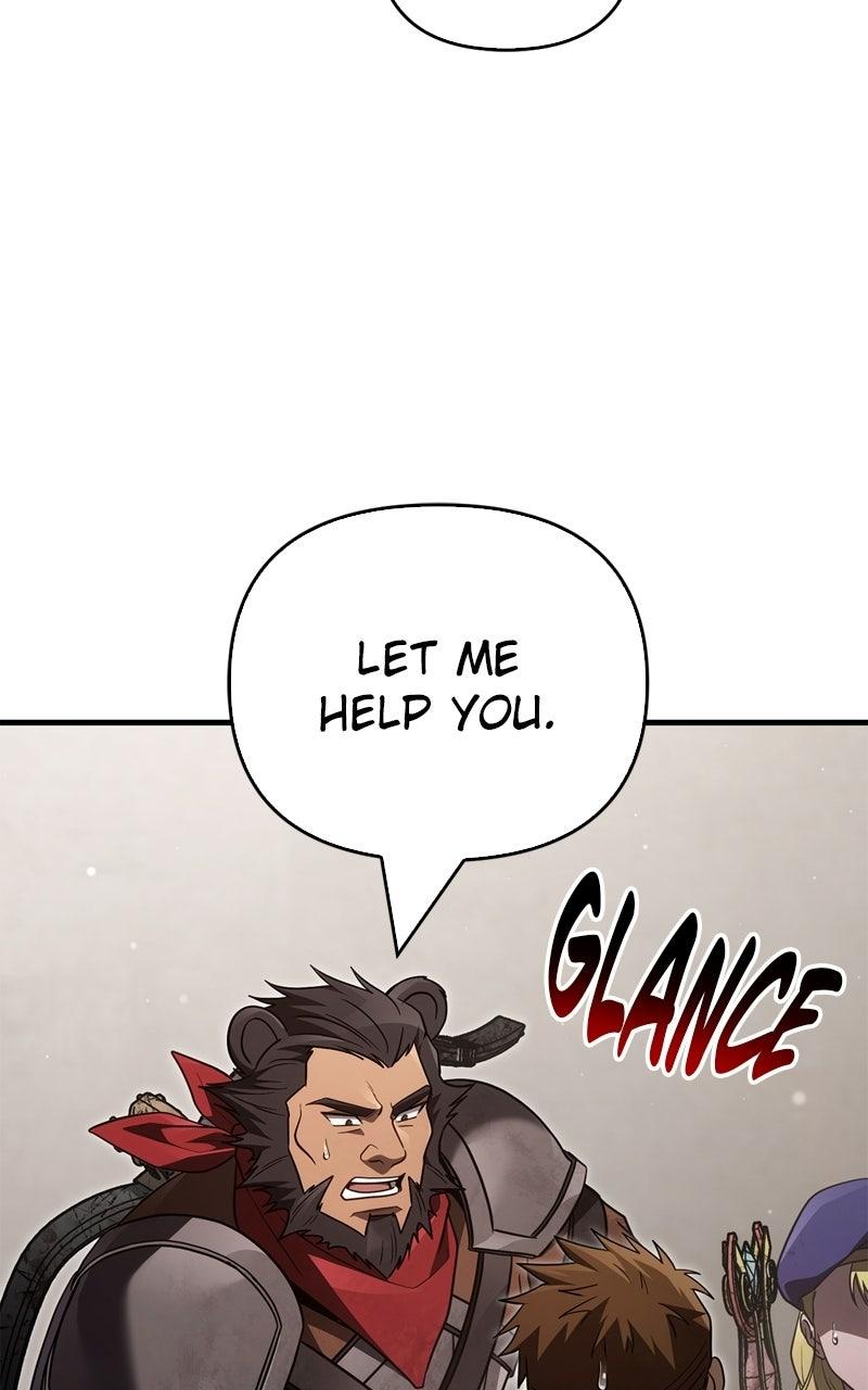 Surviving the Game as a Barbarian Chapter 152 — page 83
