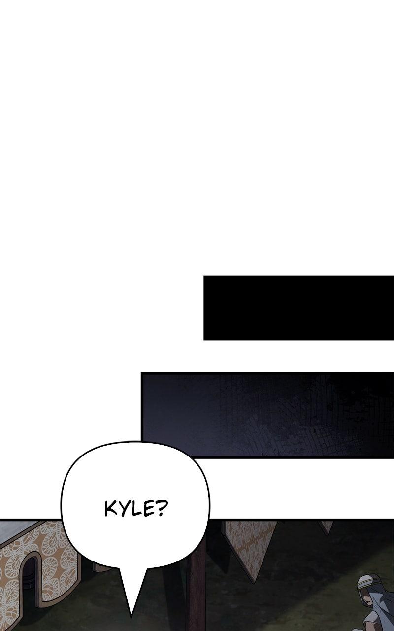 Surviving the Game as a Barbarian Chapter 152 — page 85