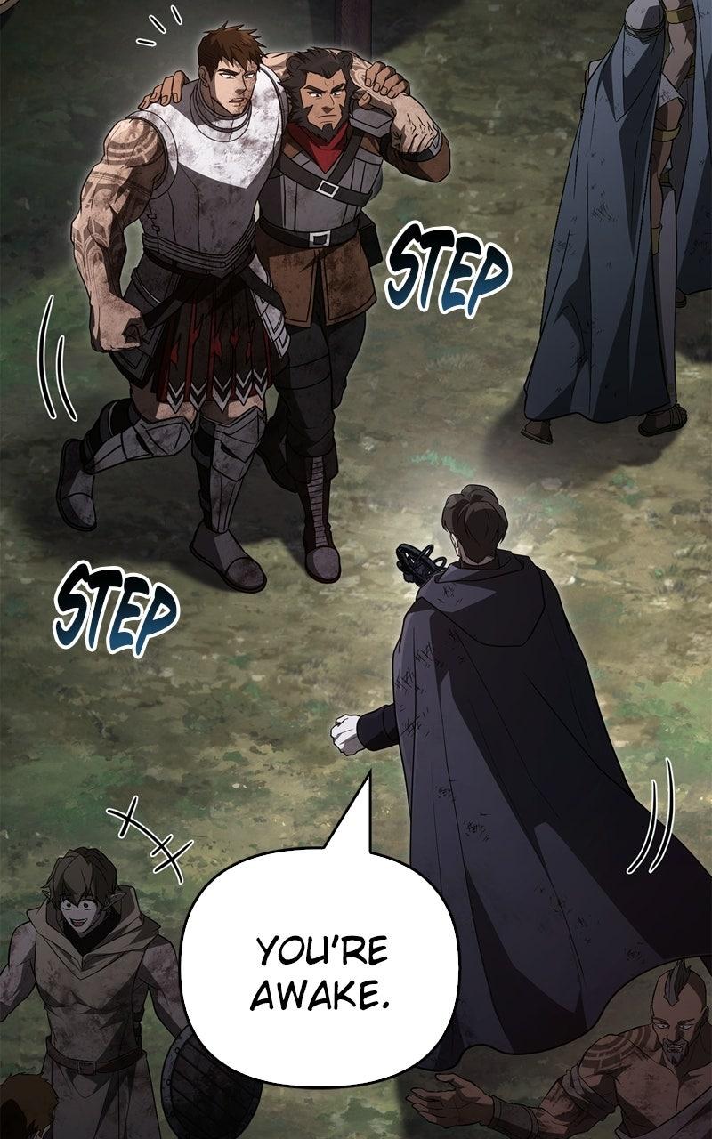 Surviving the Game as a Barbarian Chapter 152 — page 86