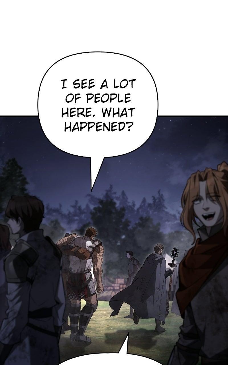 Surviving the Game as a Barbarian Chapter 152 — page 88