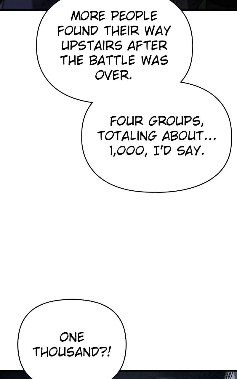 Surviving the Game as a Barbarian Chapter 152 — page 89