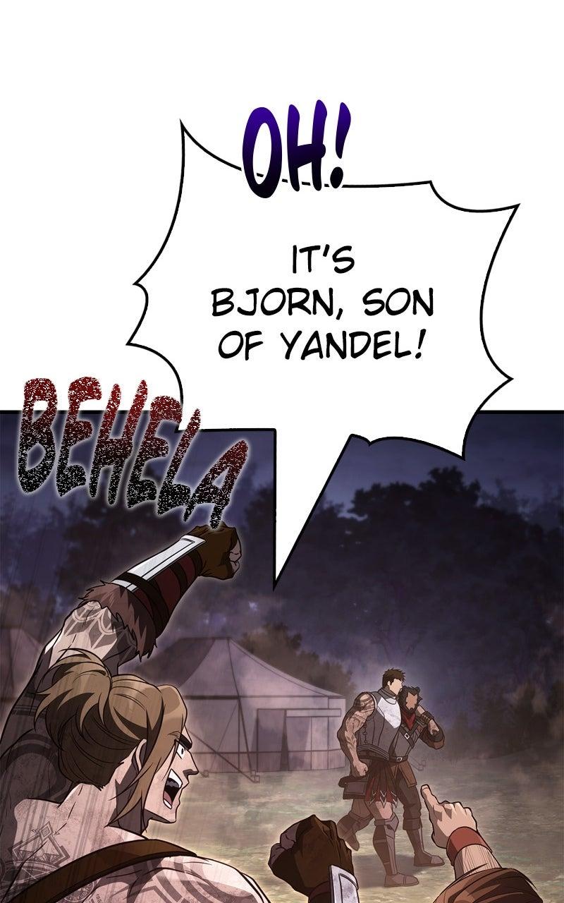 Surviving the Game as a Barbarian Chapter 152 — page 93
